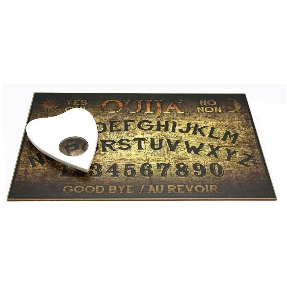 OUIJA BOARD (6) BL